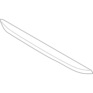 Ford DS7Z-13A613-C