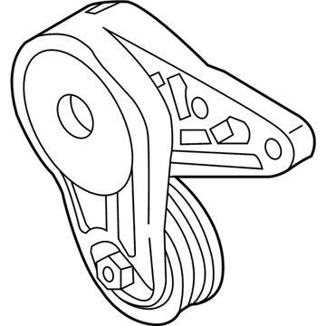 Ford DS7Z-6A228-B