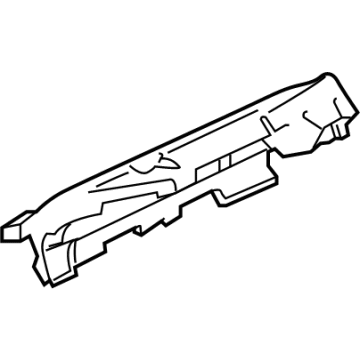 Ford JL3Z-9K540-C