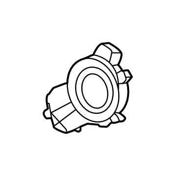 Ford HC3Z-3F818-A