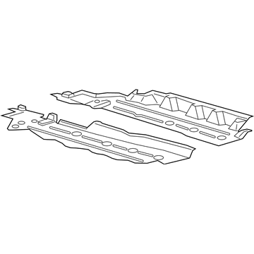 Ford K2GZ-5811782-C