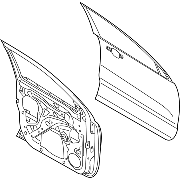 Ford KB3Z-2620124-A