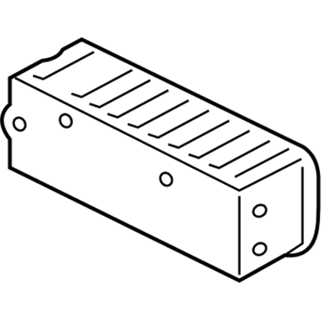 Ford GD9Z-15607-E
