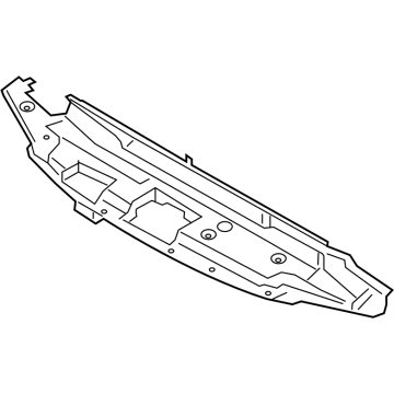Ford LC3Z-19E525-E