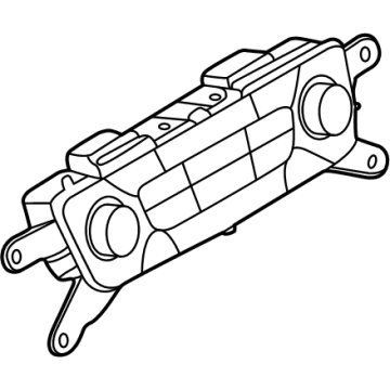 Ford KT1Z-19980-AN