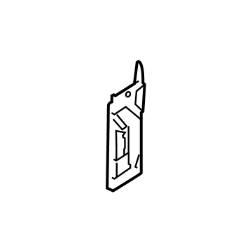 Ford CK4Z-61266B26-A Housing - Switch
