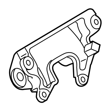 Ford LC3Z-6030-A