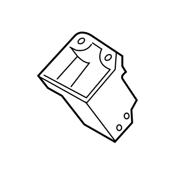 Lincoln DP5Z-3K517-A