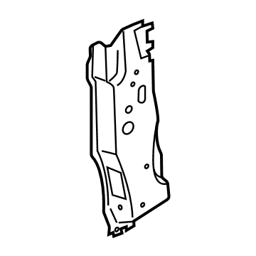 Ford PC3Z-1502543-A