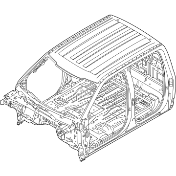 Ford PC3Z-26001B24-A