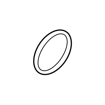Ford BK3Z-2C189-A Indicator Assembly