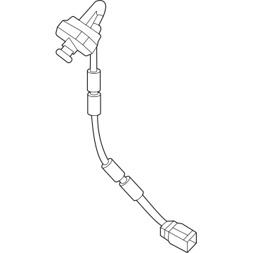 Ford HC3Z-19G490-AA