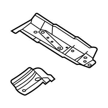 Ford LX6Z-7810682-A
