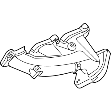 Ford JL3Z-9431-B
