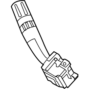 Ford SW-7037 Switch Assembly