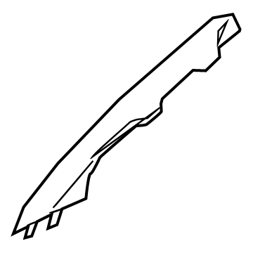 Ford KB3Z-2103598-BA