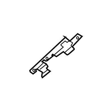 Ford KB3Z-21312A48-A