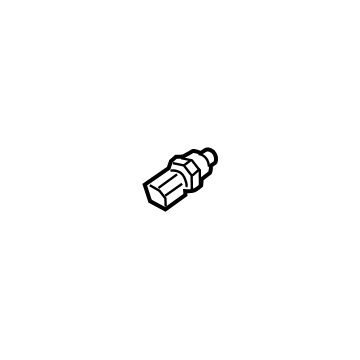 Ford JL3Z-12A648-B SENDER ASY
