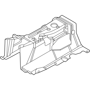 Ford PR3Z-6311130-B