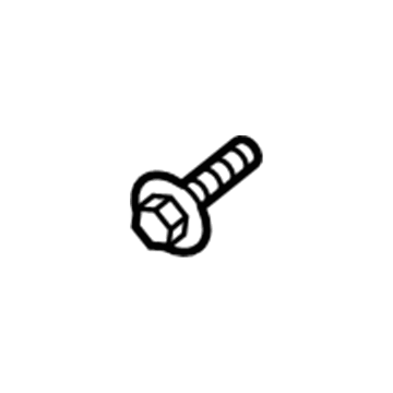 Ford -W705134-S442