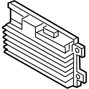 Lincoln 8A5Z-18B849-E