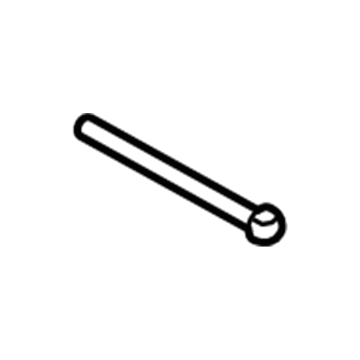 Ford -W715173-S439 Pin
