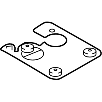 Ford D2BZ-2C325-A