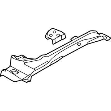 Ford MB3Z-5810124-A