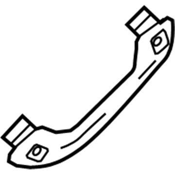Ford 9L8Z-7831406-AB Handle - Assist