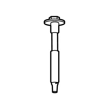 Ford -W718818-S902 Screw And Lockwasher Assembly