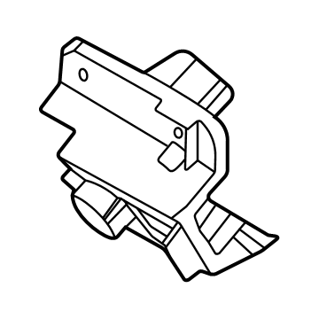 Ford KK3Z-19H421-A