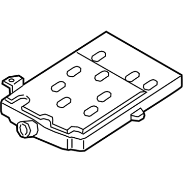 Ford HL3Z-7A098-A
