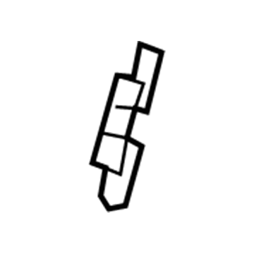 Mercury Fuse - AE5Z-14526-B