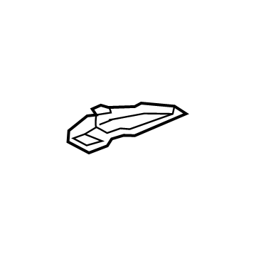 Ford GN1Z-5801670-E