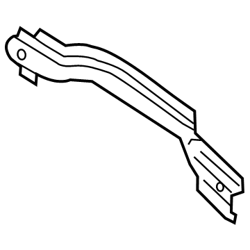 Ford GN1Z-7410414-F