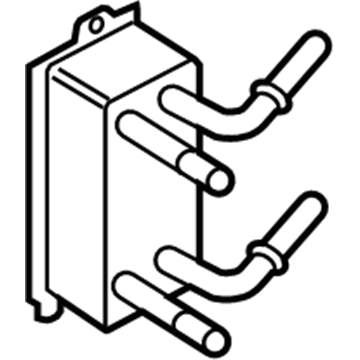 Ford DG9Z-7A095-B