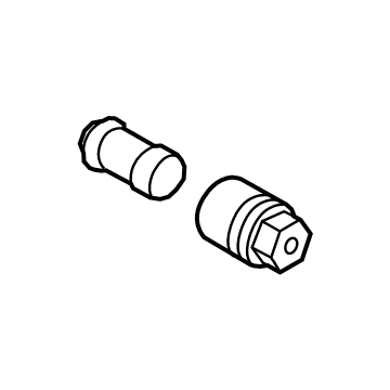 Ford DM5Z-1A043-A