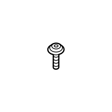 Ford -W716914-S307 Screw