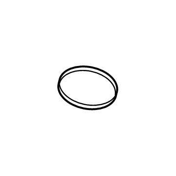 Ford BC3Z-00815-B "O" RING