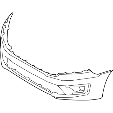 Ford KT1Z-17757-SJ