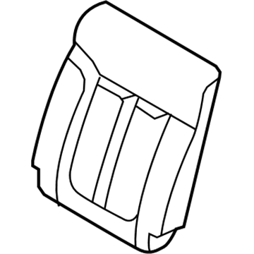 Ford CL3Z-1666601-HA