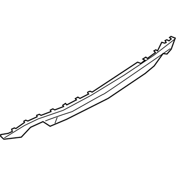 Ford LJ7Z-17K835-ABPTM COVER