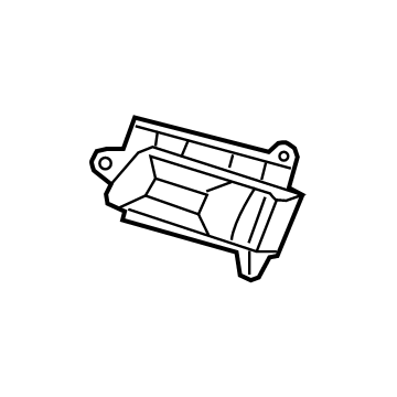Ford JR3Z-9C888-AA