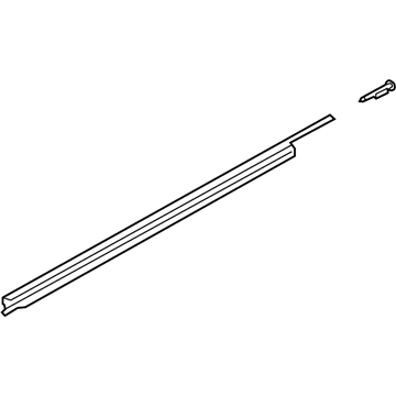 Ford BB5Z-7825596-B