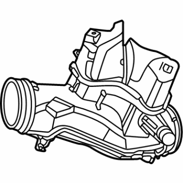 Ford LC3Z-9424-C