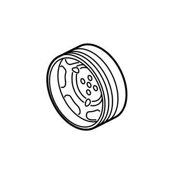 Ford PC3Z-6312-A