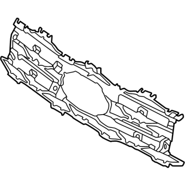 Ford NL1Z-8C324-AA