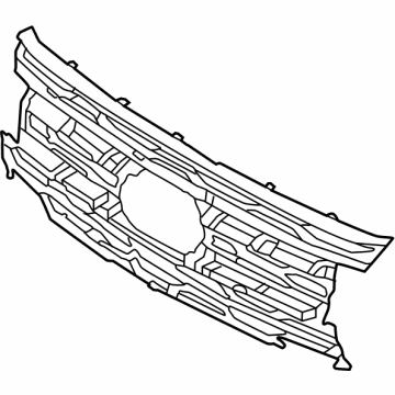 Ford NL1Z-99022A68-AA