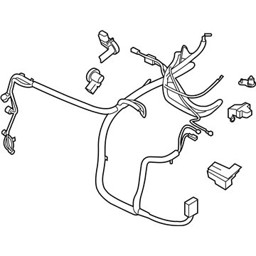 Ford HP5Z-14300-Q