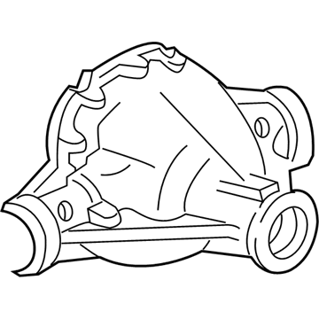 Ford 7L5Z-4010-AB